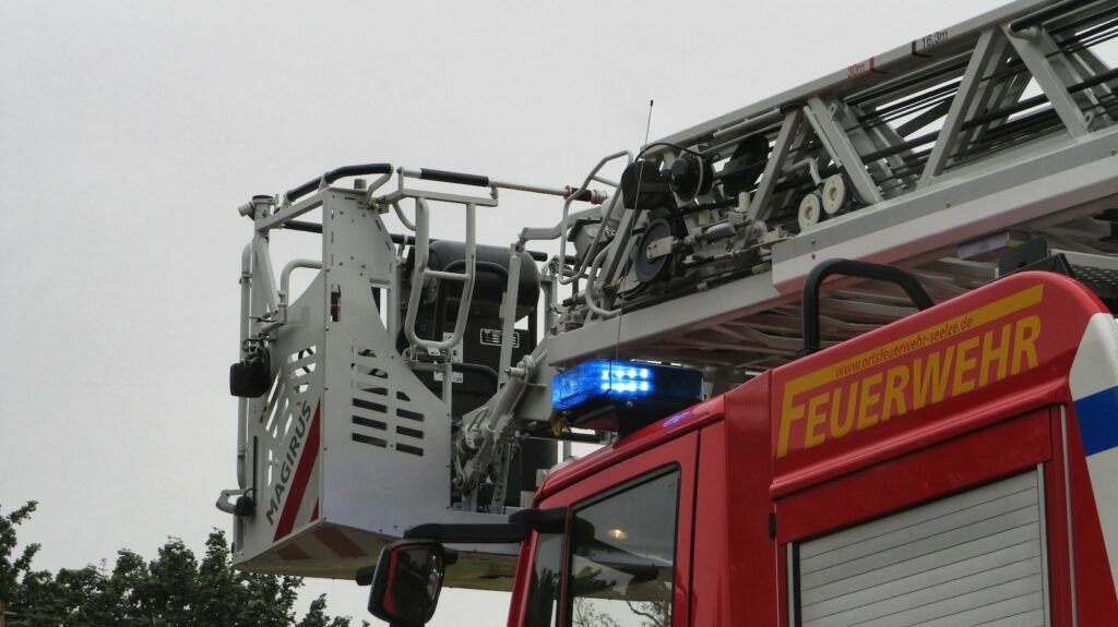 Feuerwehr