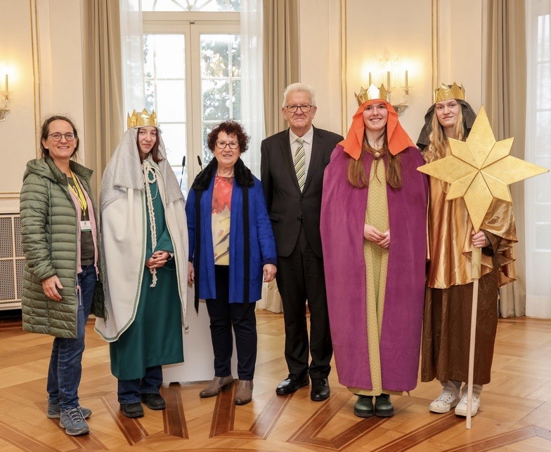 Leutkirchs Sternsinger haben mehr als 57.000 € zusammengebracht ...